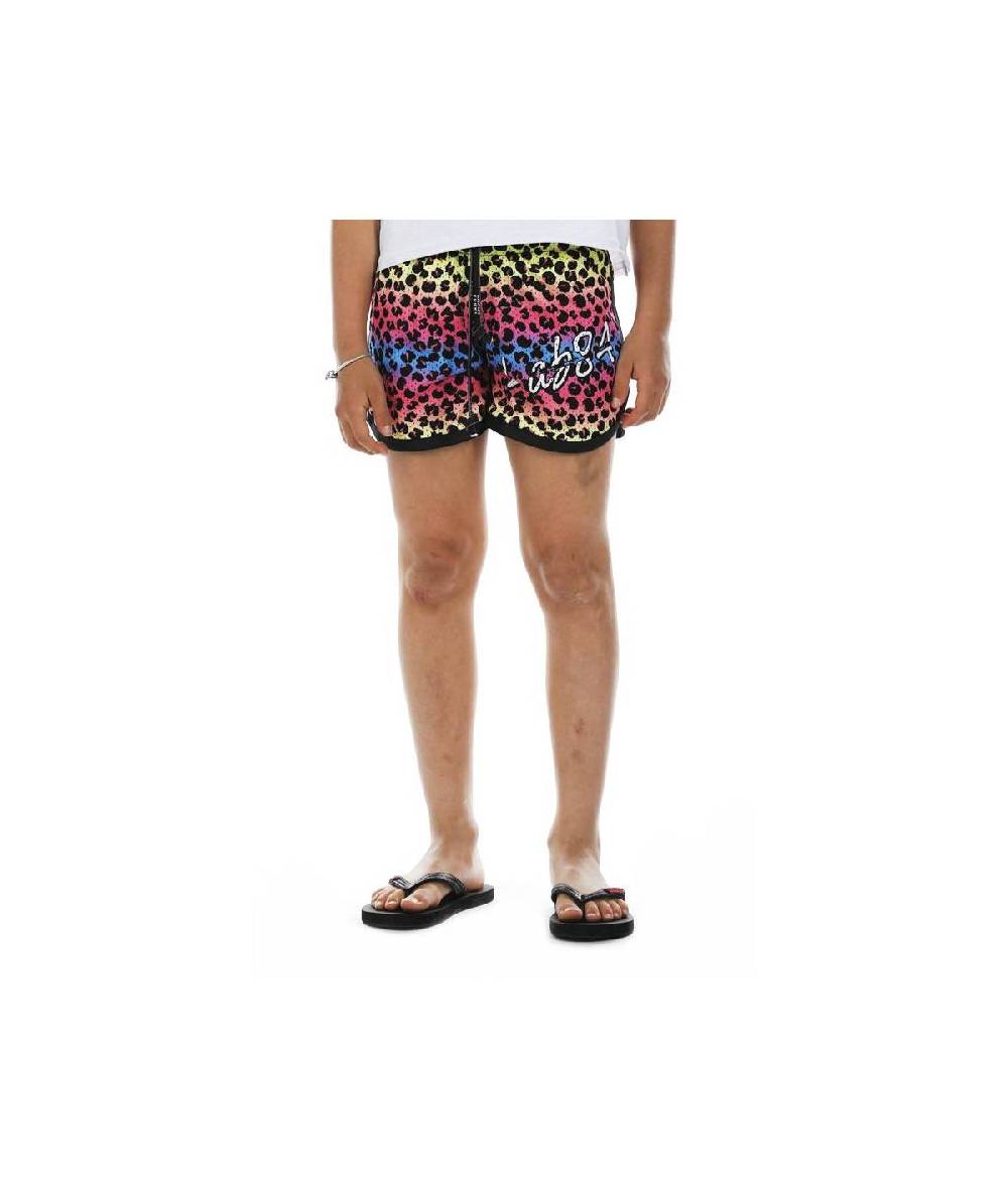 Lab84 SHORT MESH Affare Del Giorno