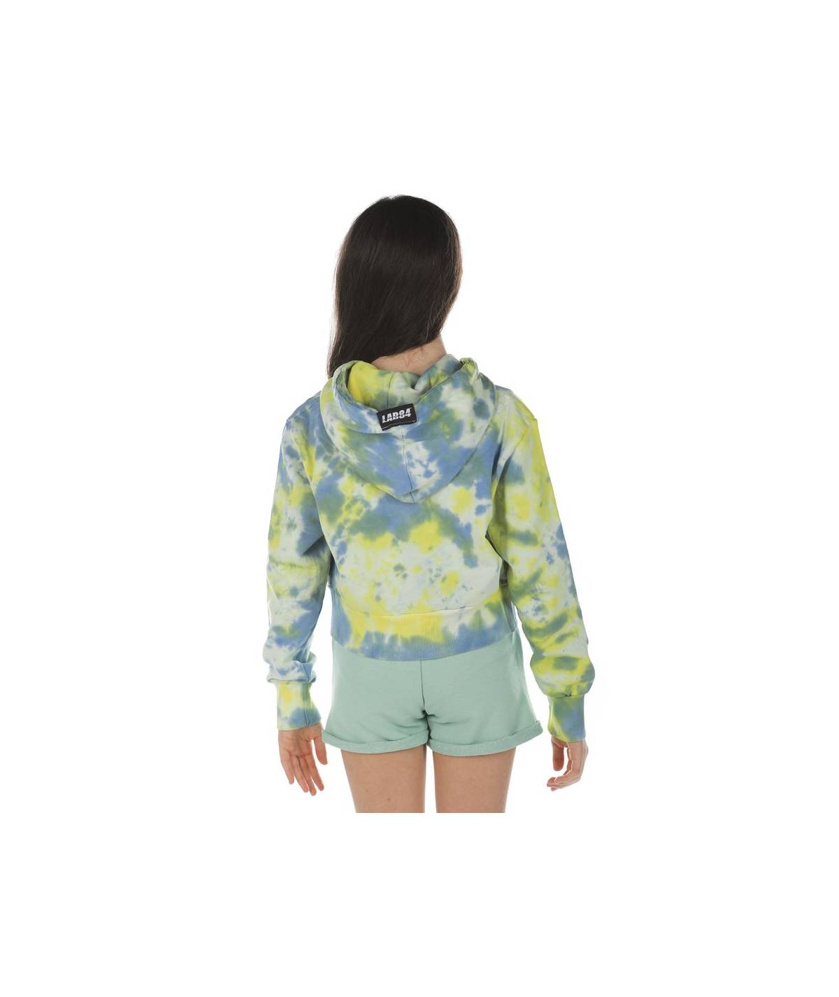 Lab84 SHORT Sottocosto
