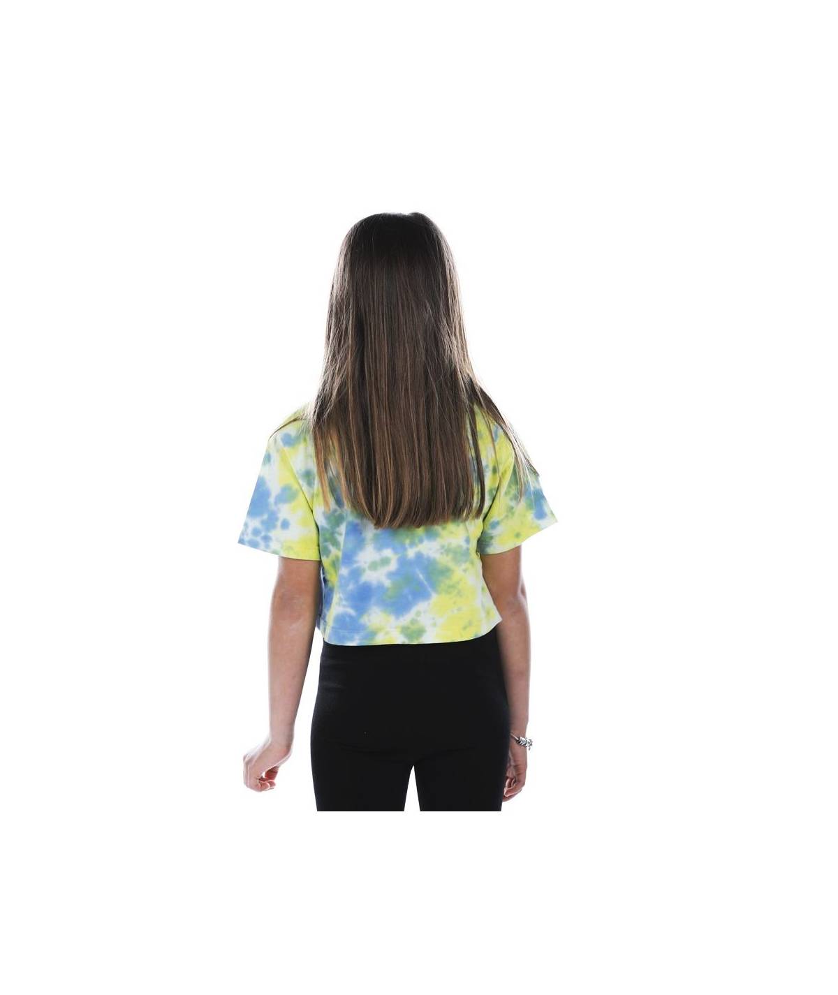 Lab84 CROP TOP Sconto