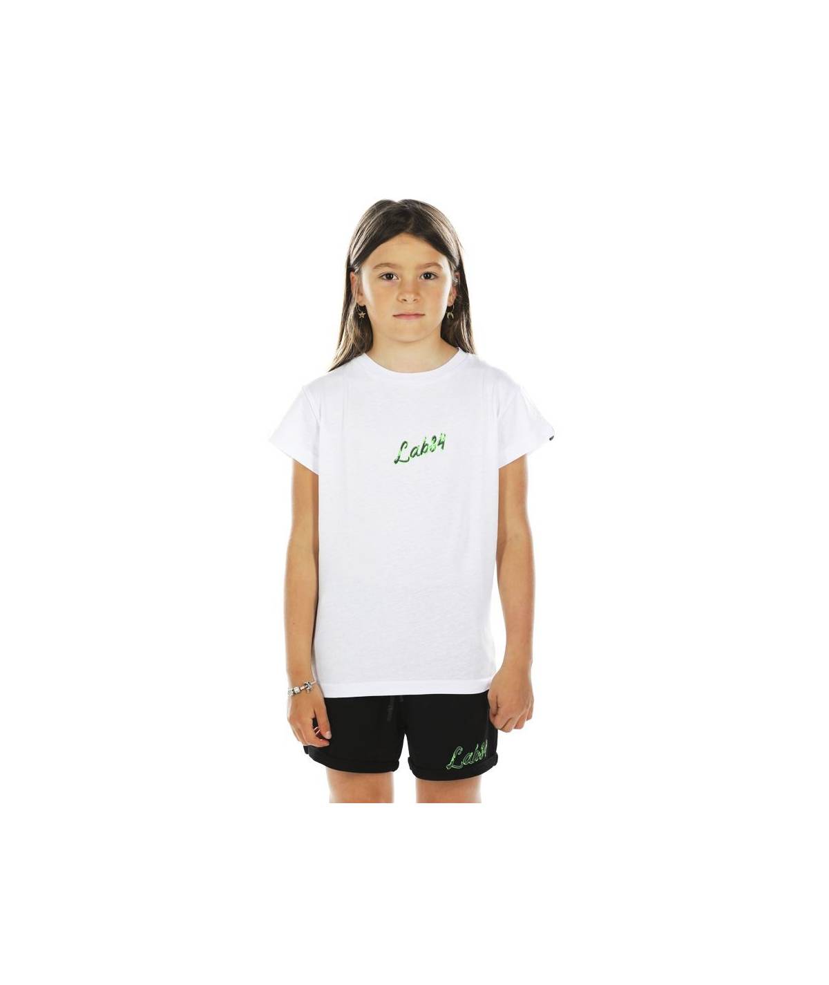 Lab84 T-SHIRT M/M Hotsell