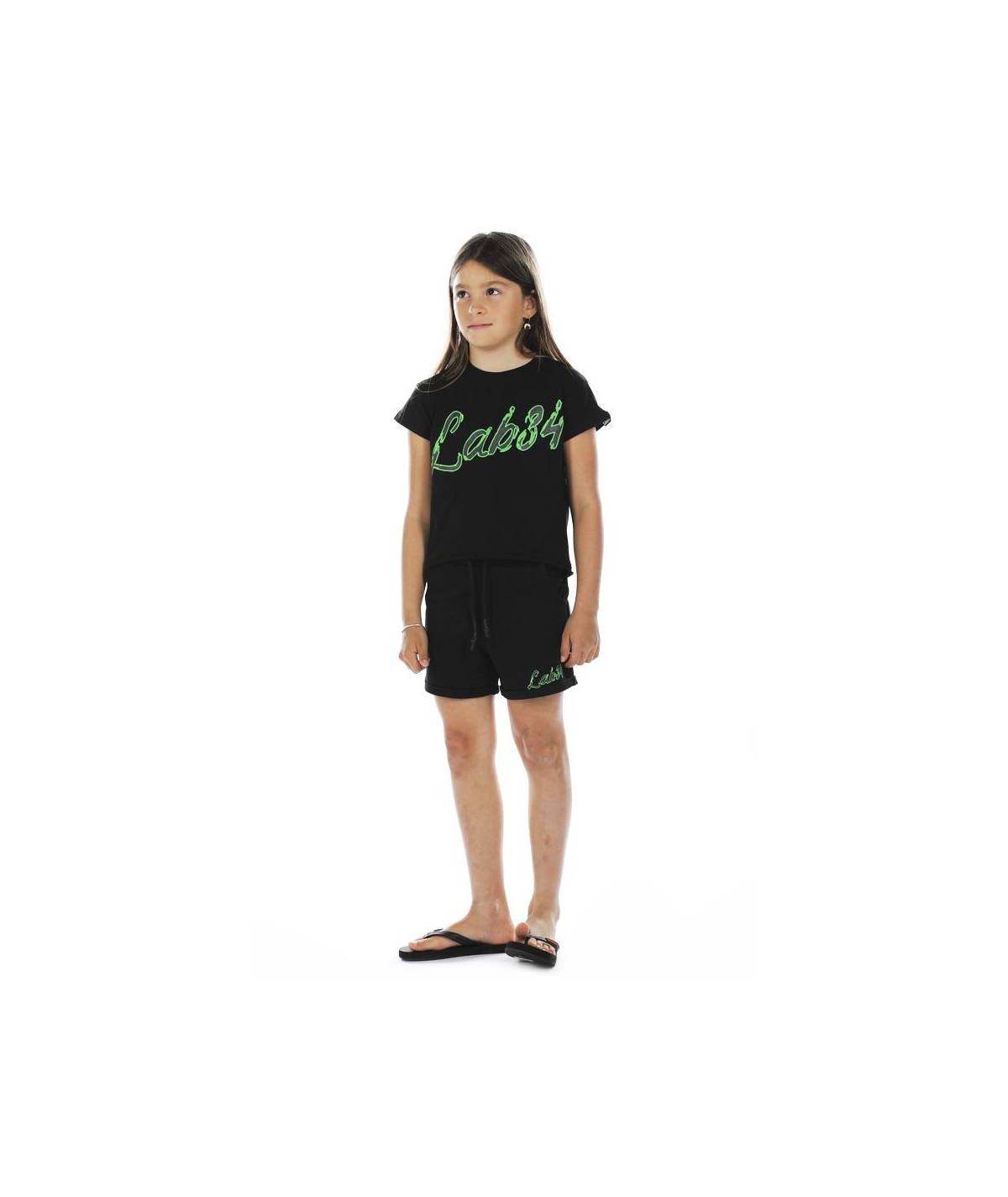 Lab84 MAXI T-SHIRT Vendita