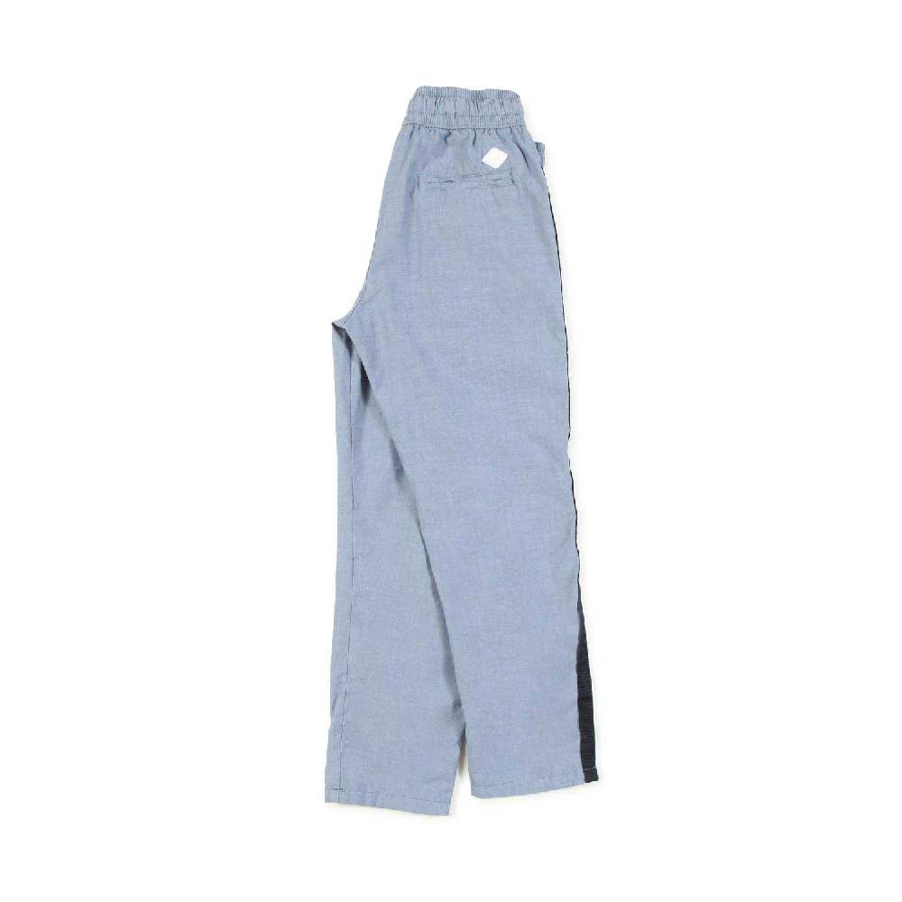 Nupkeet Pantalone azzurro Altamura Saldi