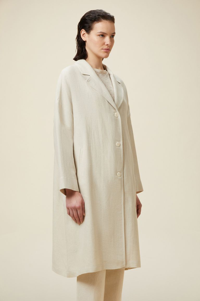 Pomandere Cappotto monopetto Convenienza