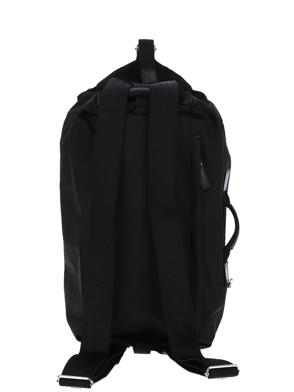 Oluxury Givenchy G-Zip Backpack Sottocosto