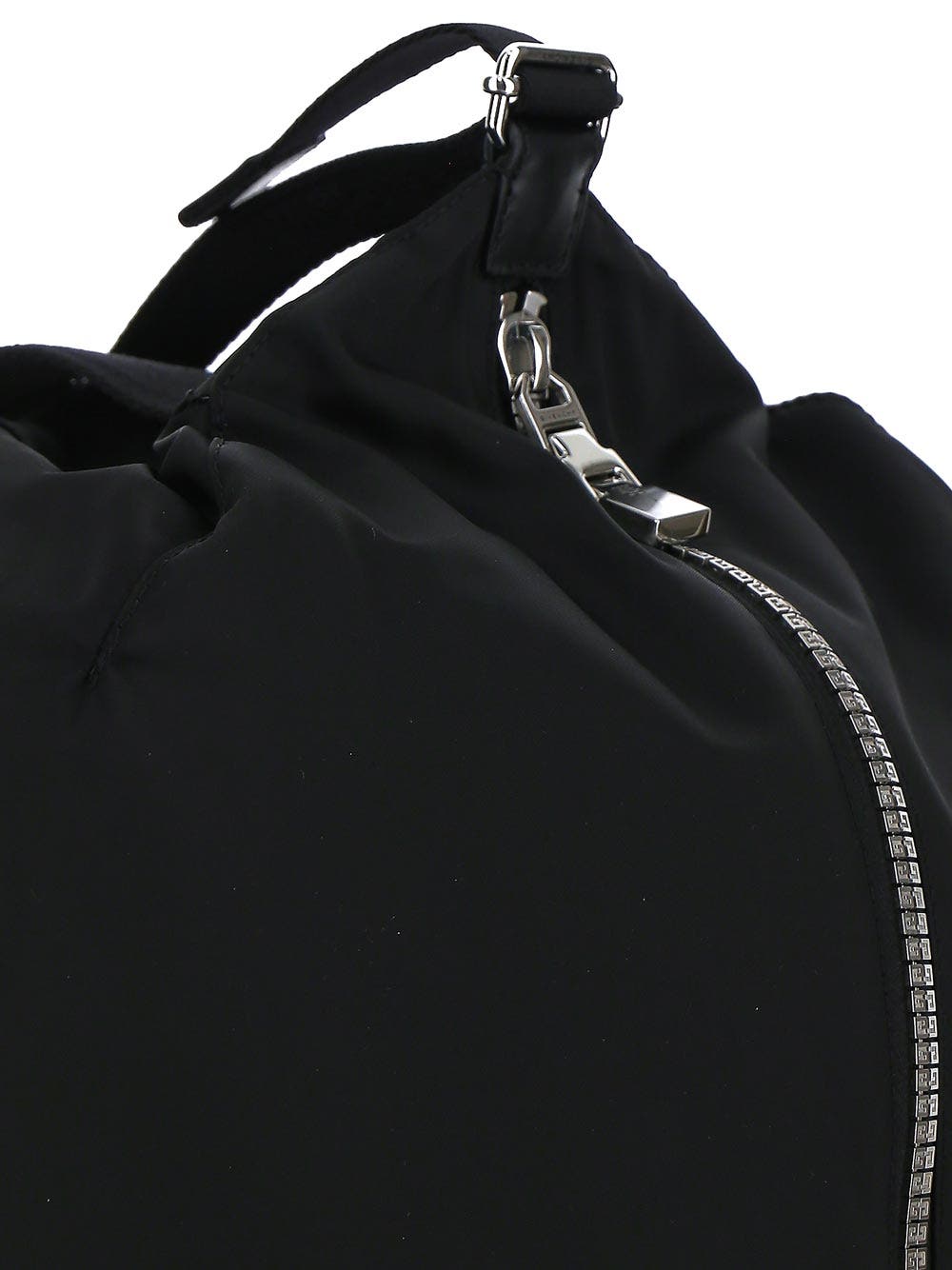 Oluxury Givenchy G-Zip Backpack Sottocosto