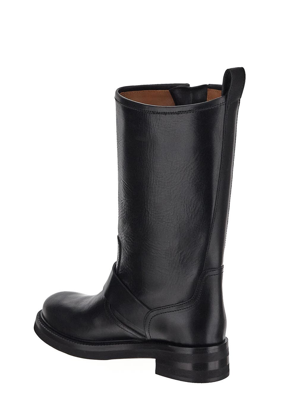 Oluxury Paris Texas Detroit Boot 2025