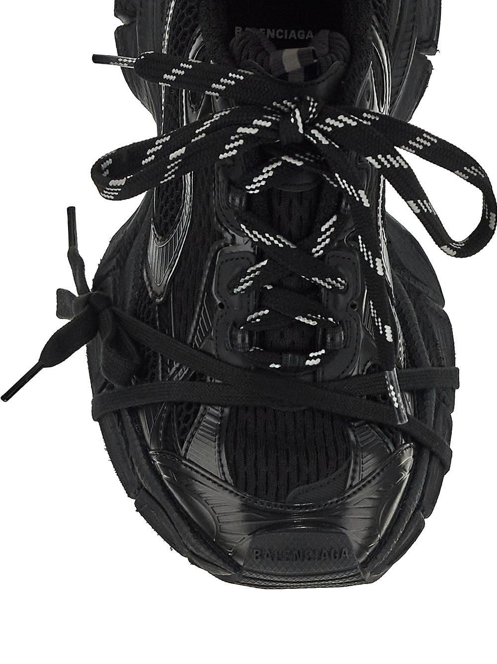 Oluxury Balenciaga 3XL Sneaker Qualità